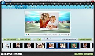Wondershare video editor free